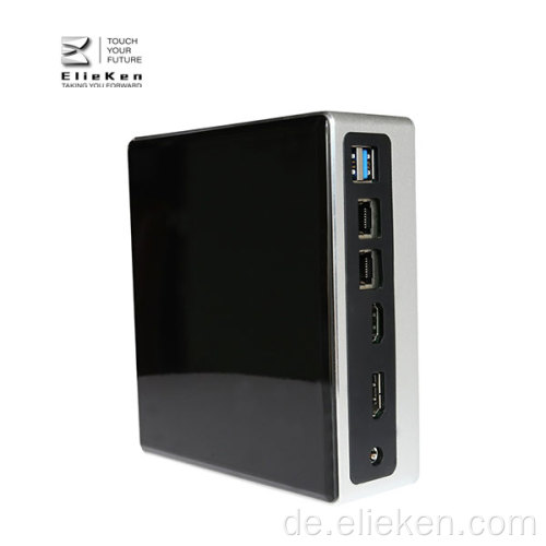 Intel Core i5 10210u Fan Mini -PC